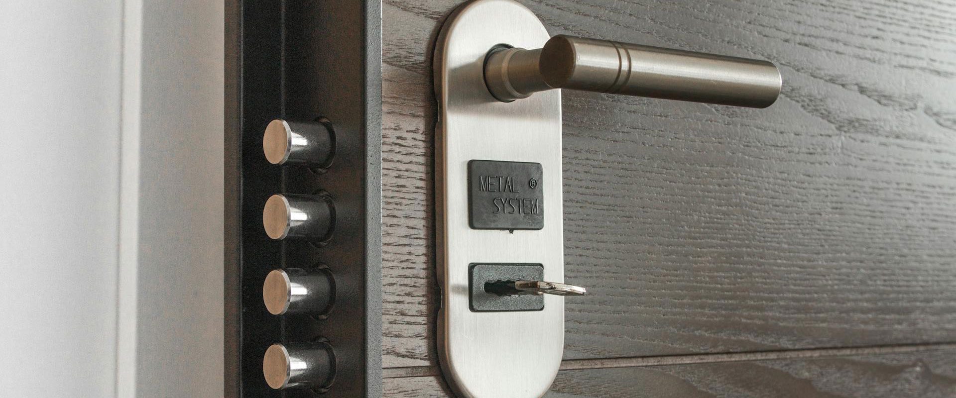 artisan Serrurier Le Neubourg